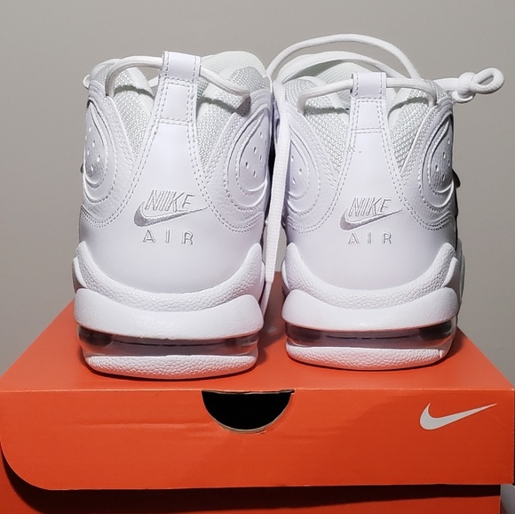 Nike Air CB 34 White - Picture 3 of 5